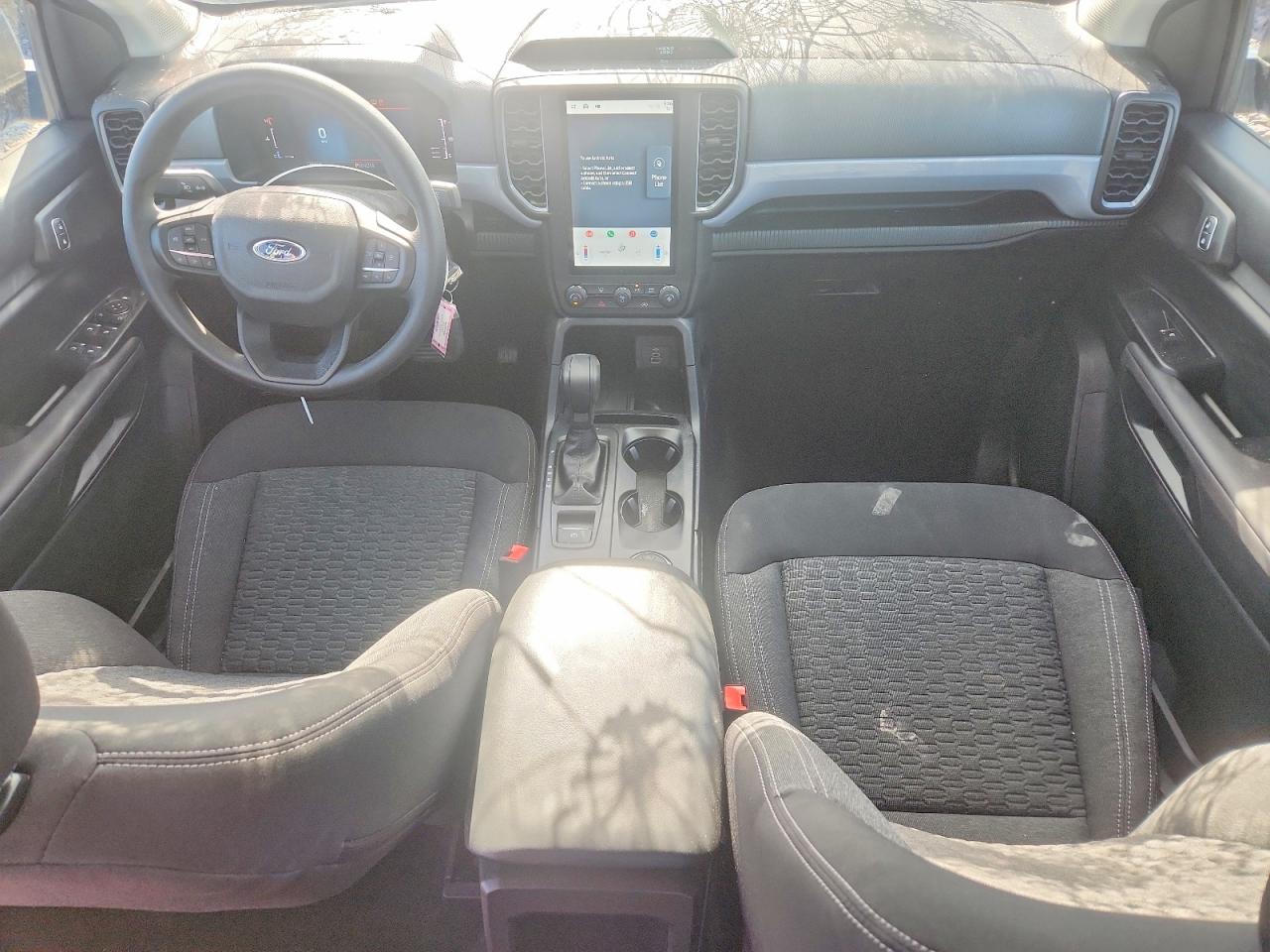 Ford Ranger Xl