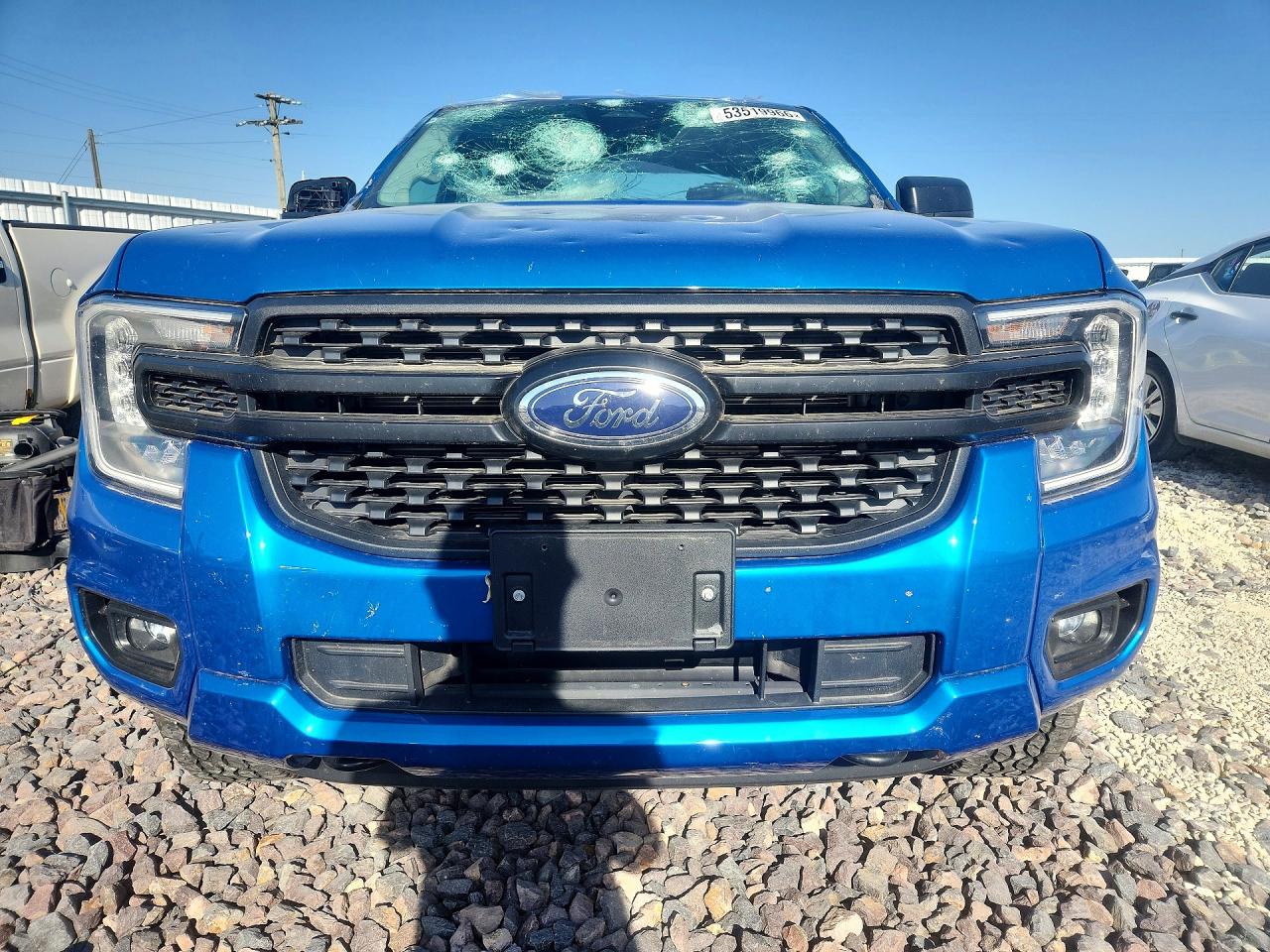 Ford Ranger Xl