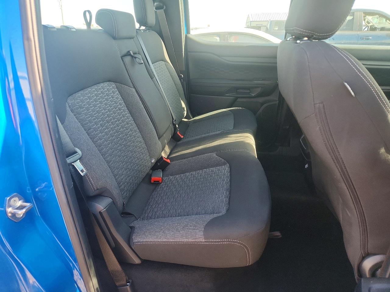Ford Ranger Xl