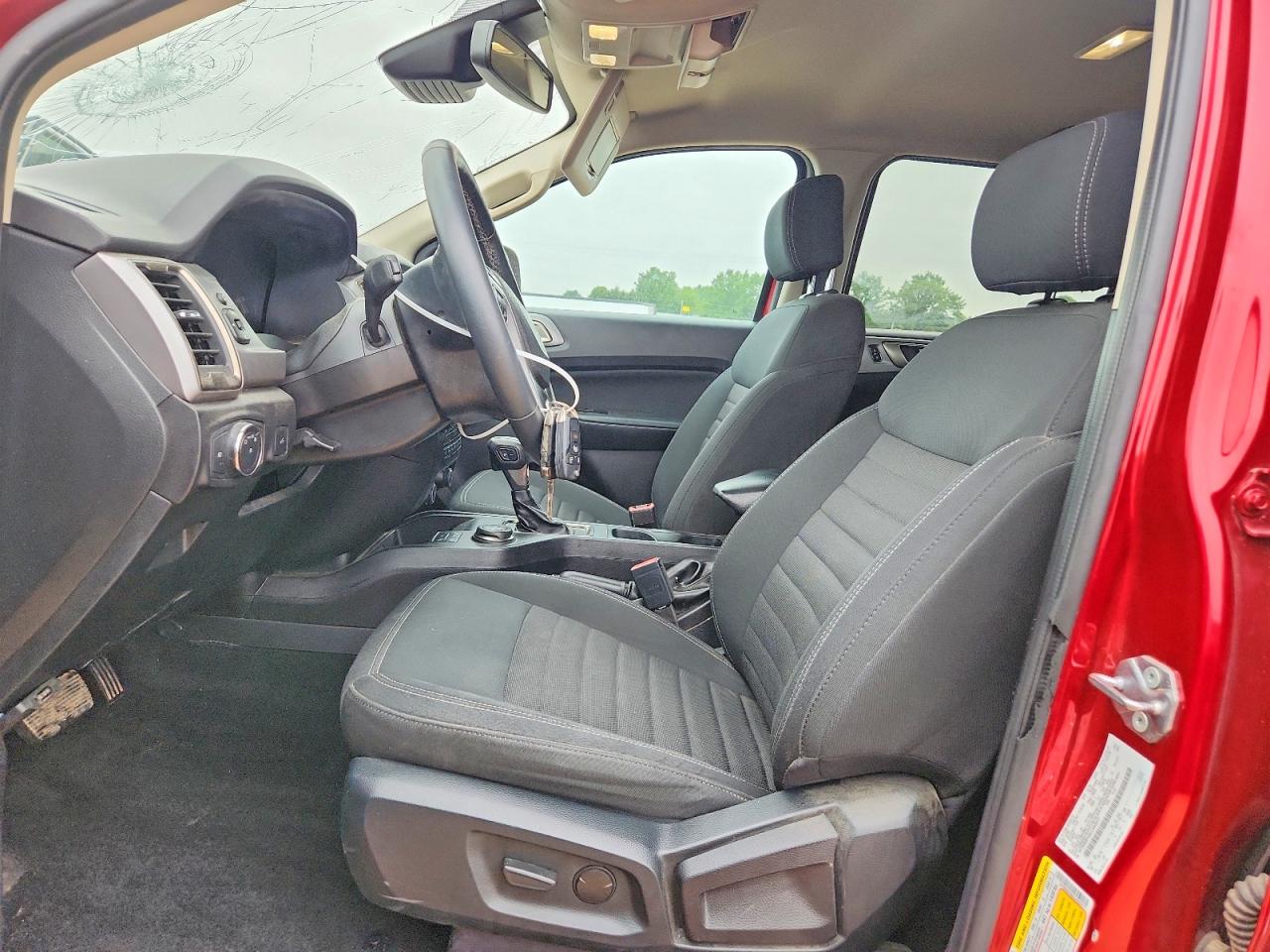 Ford Ranger Xl