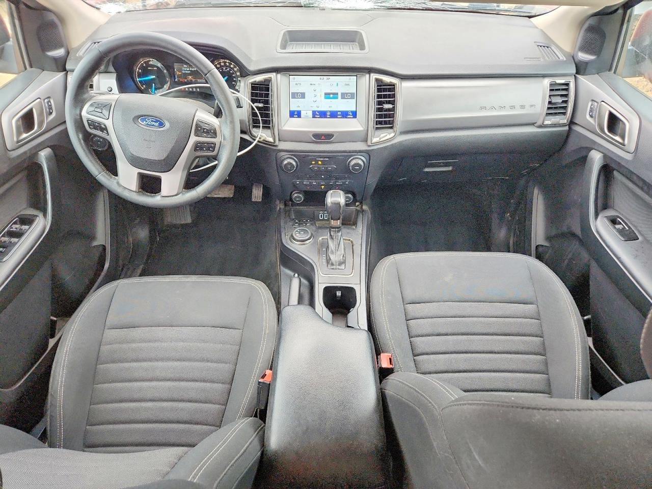 Ford Ranger Xl