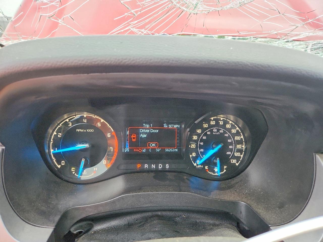 Ford Ranger Xl