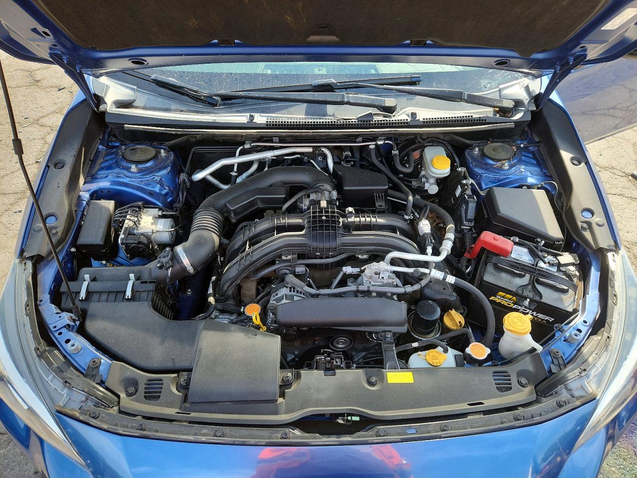 Subaru Crosstrek Premium