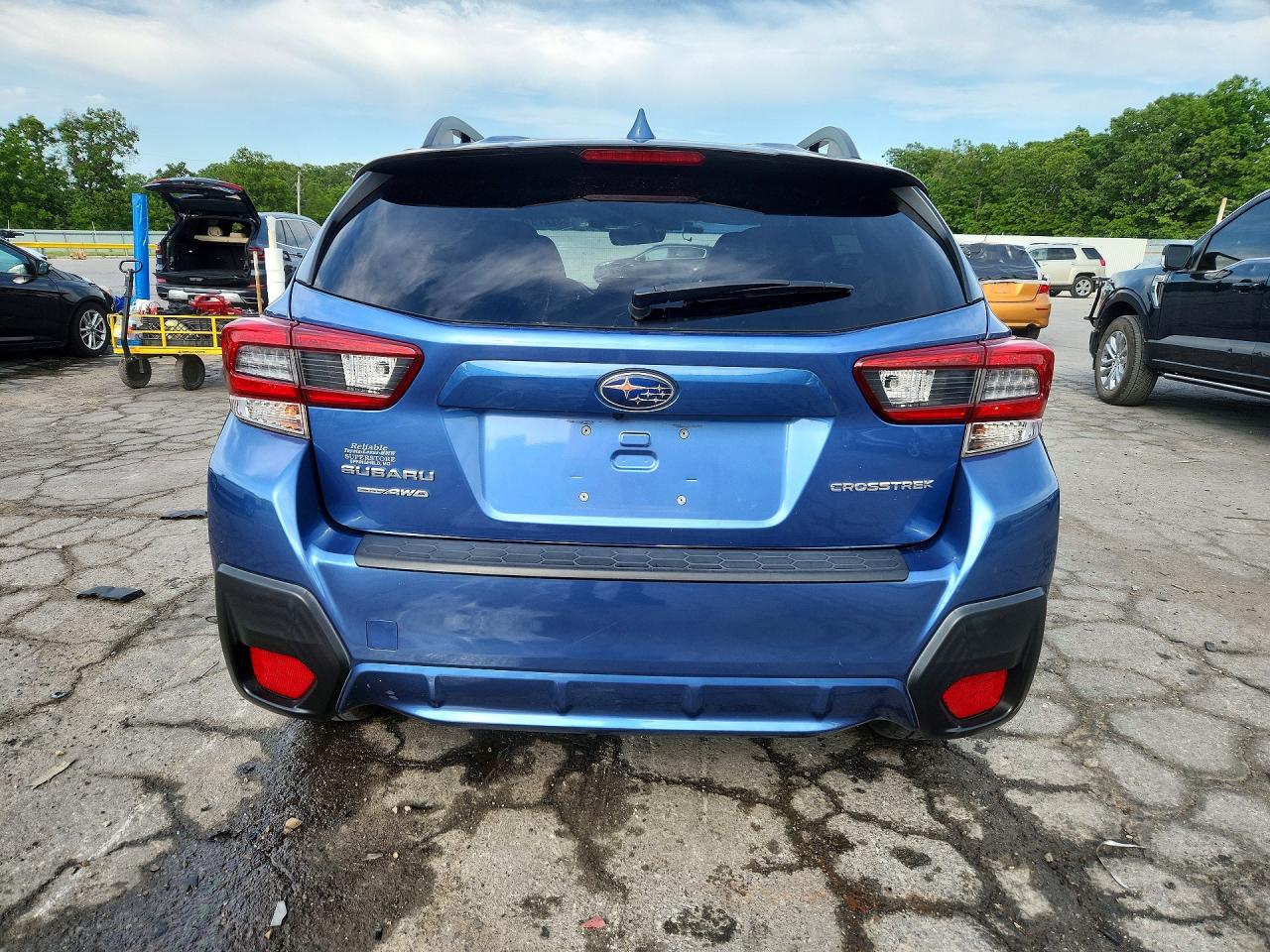 Subaru Crosstrek Premium