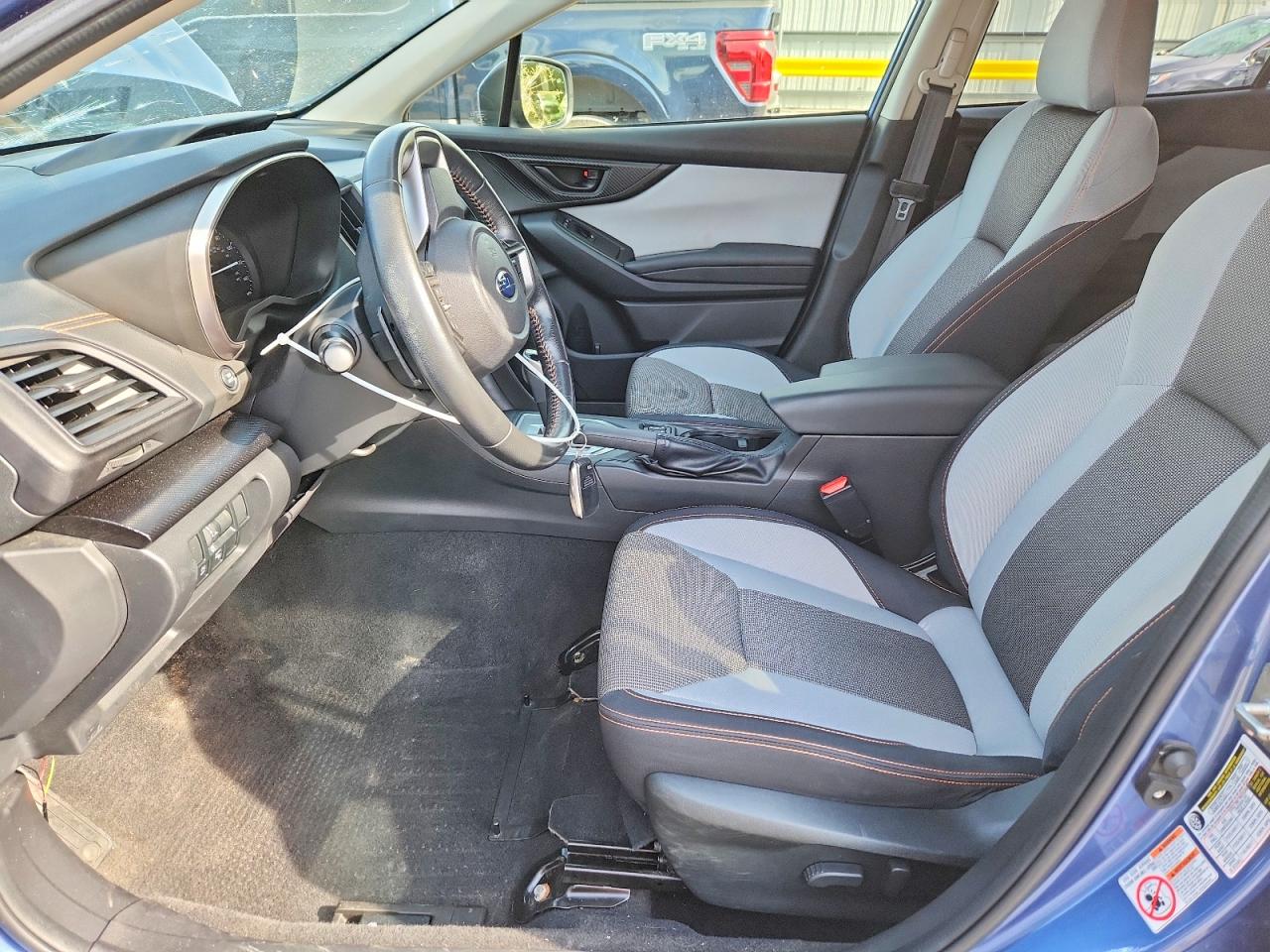 Subaru Crosstrek Premium