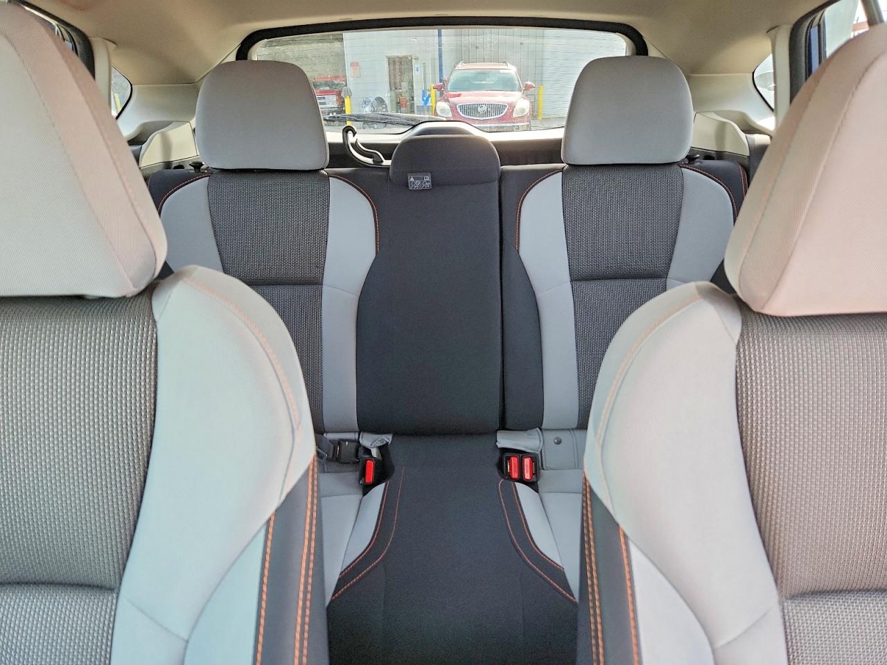 Subaru Crosstrek Premium