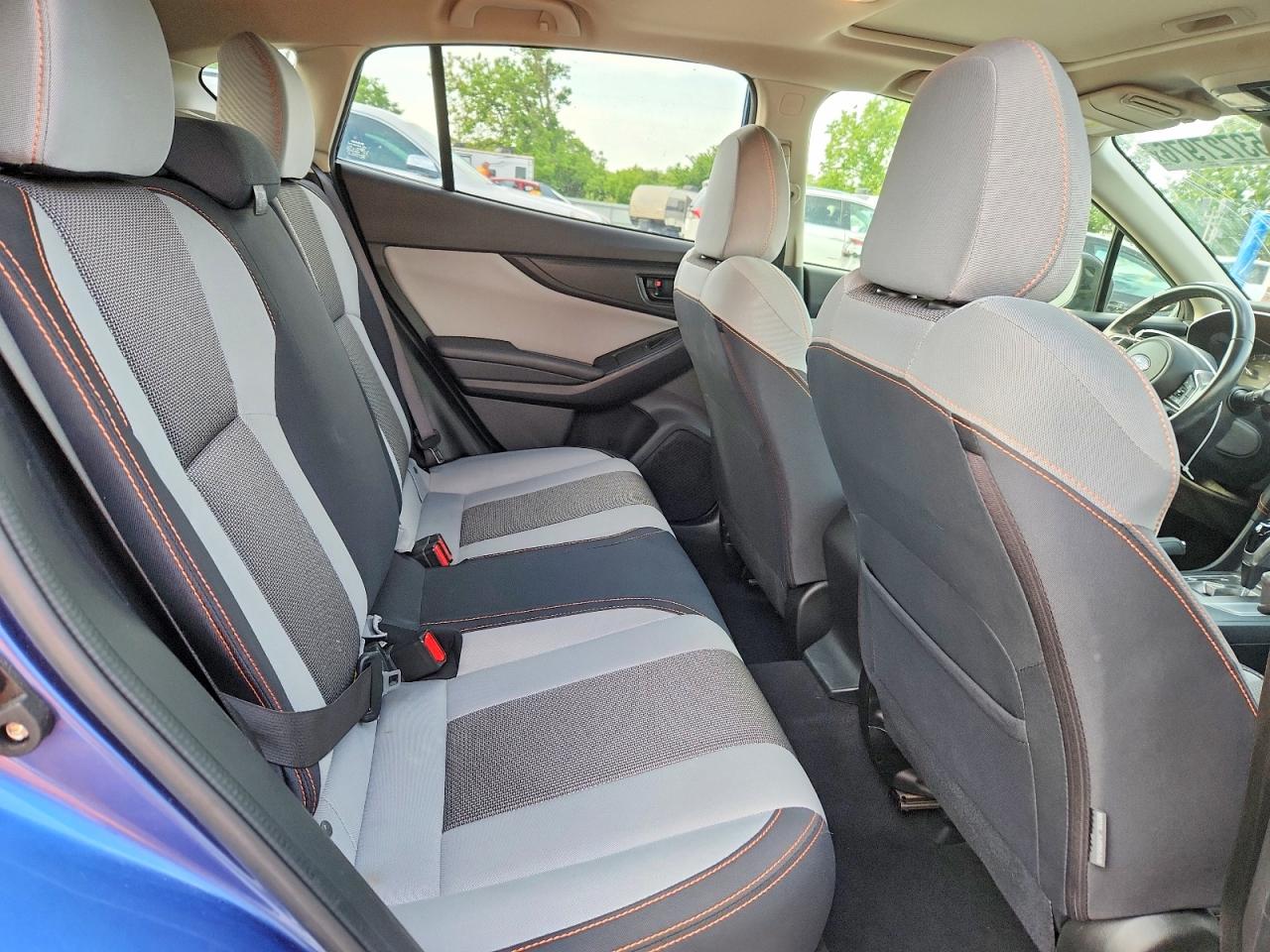 Subaru Crosstrek Premium