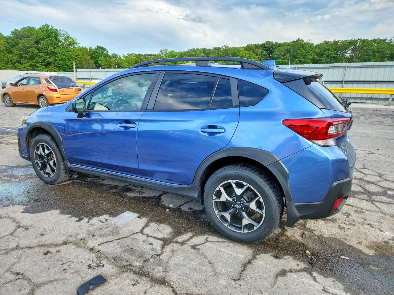 Subaru Crosstrek Premium