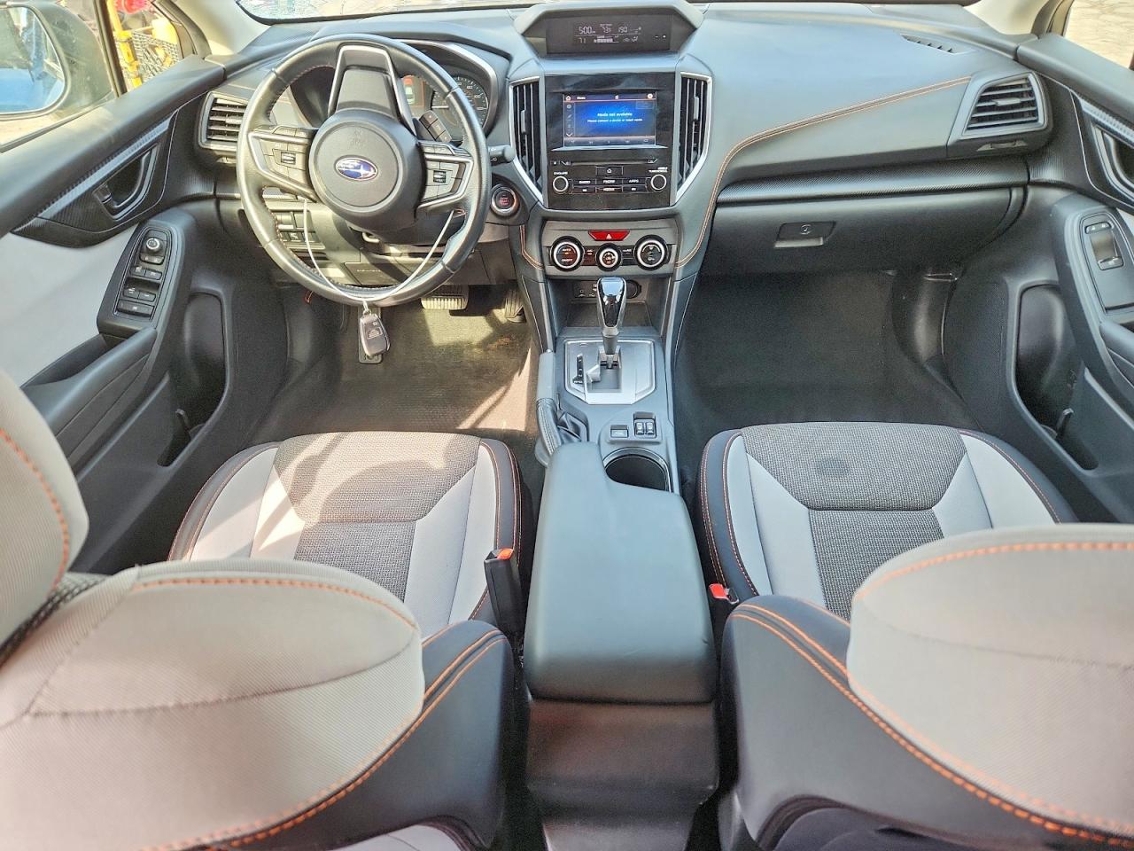 Subaru Crosstrek Premium