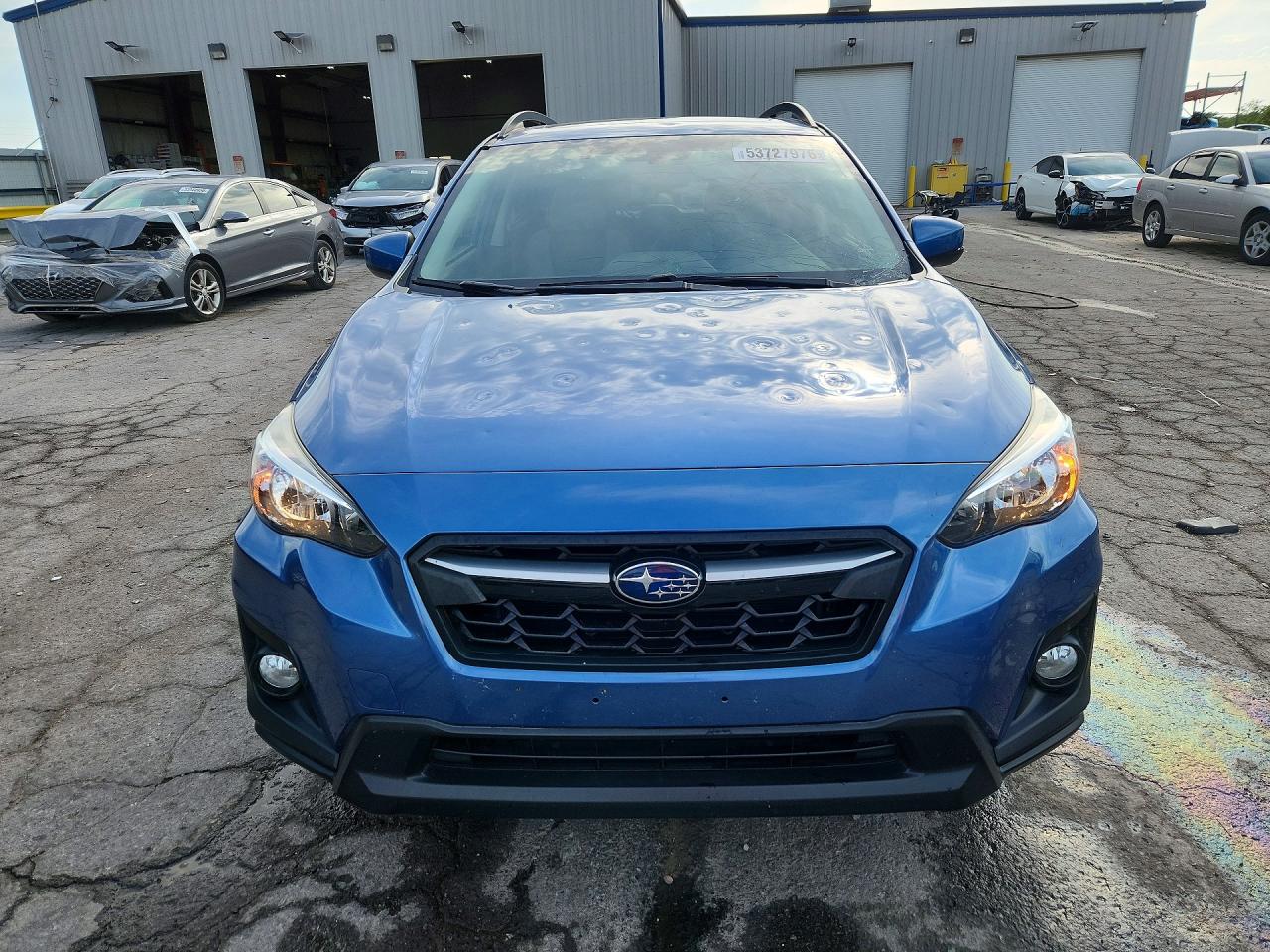 Subaru Crosstrek Premium