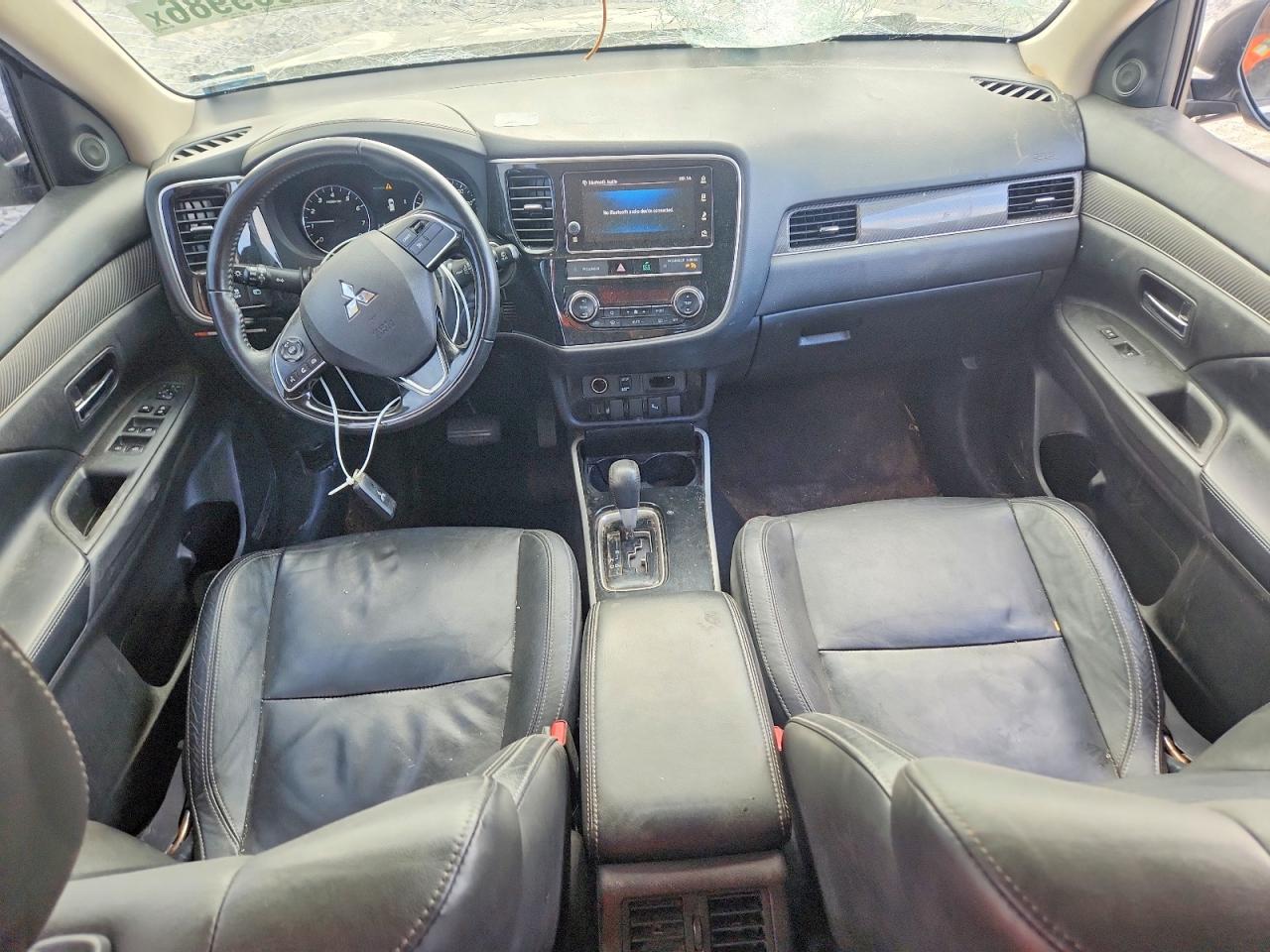 Mitsubishi Outlander Se