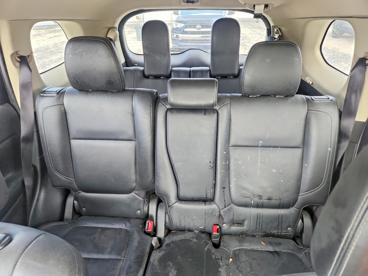 Mitsubishi Outlander Se