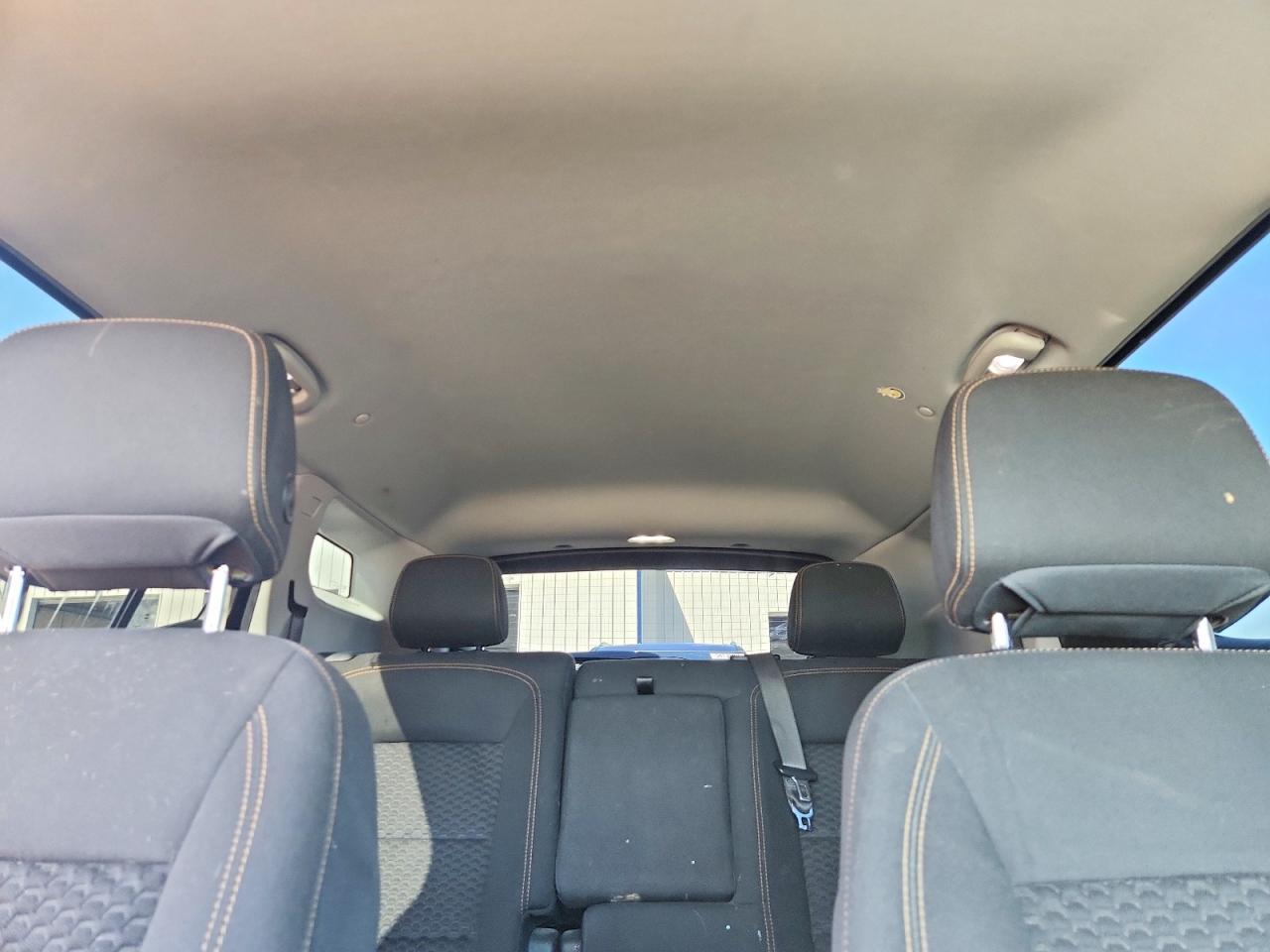 GMC Terrain Sle