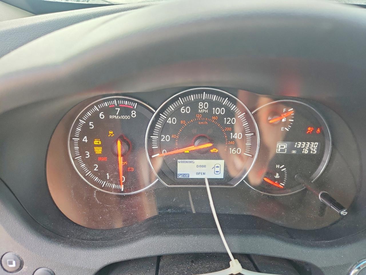 Nissan Maxima 3.5 S