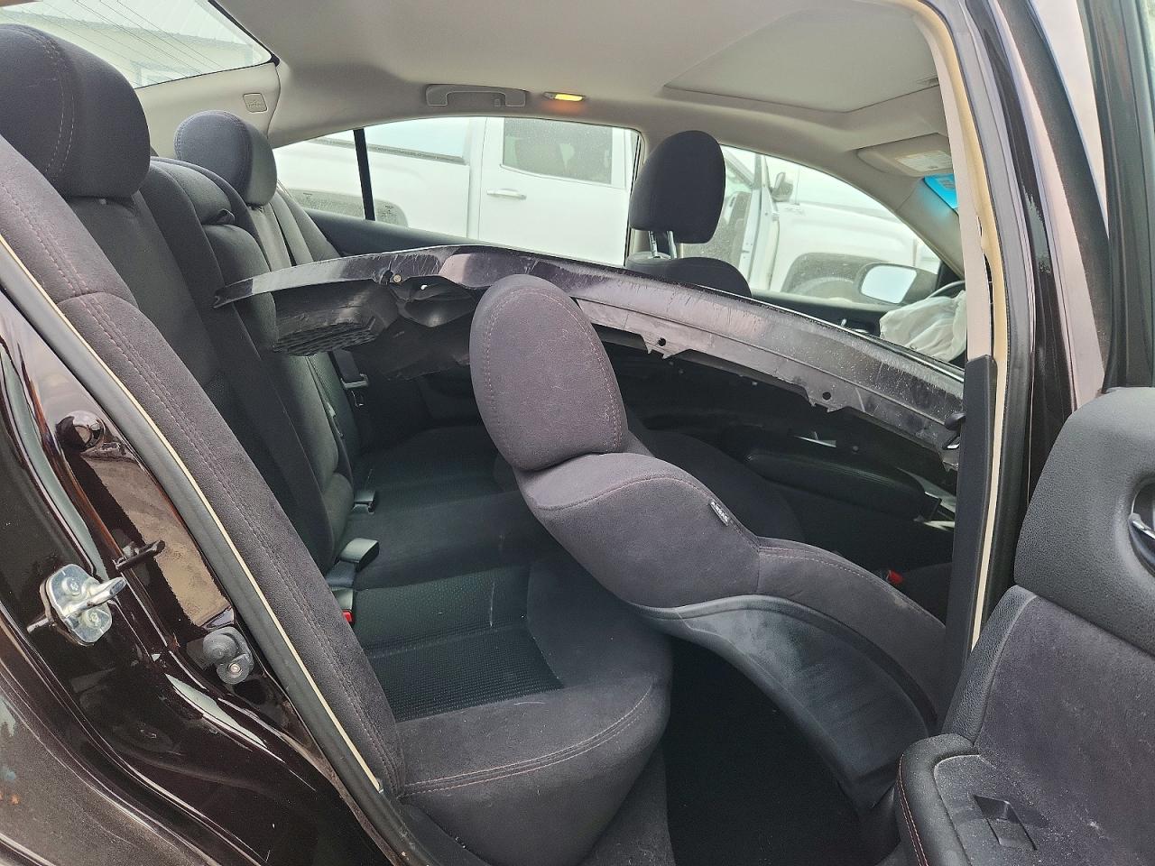 Nissan Maxima 3.5 S