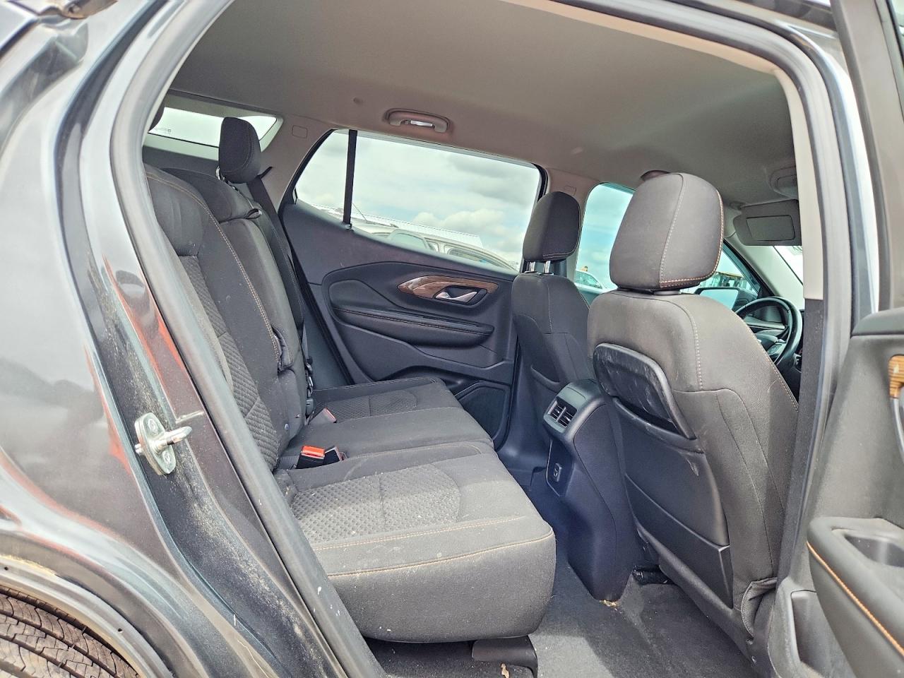 GMC Terrain Sle