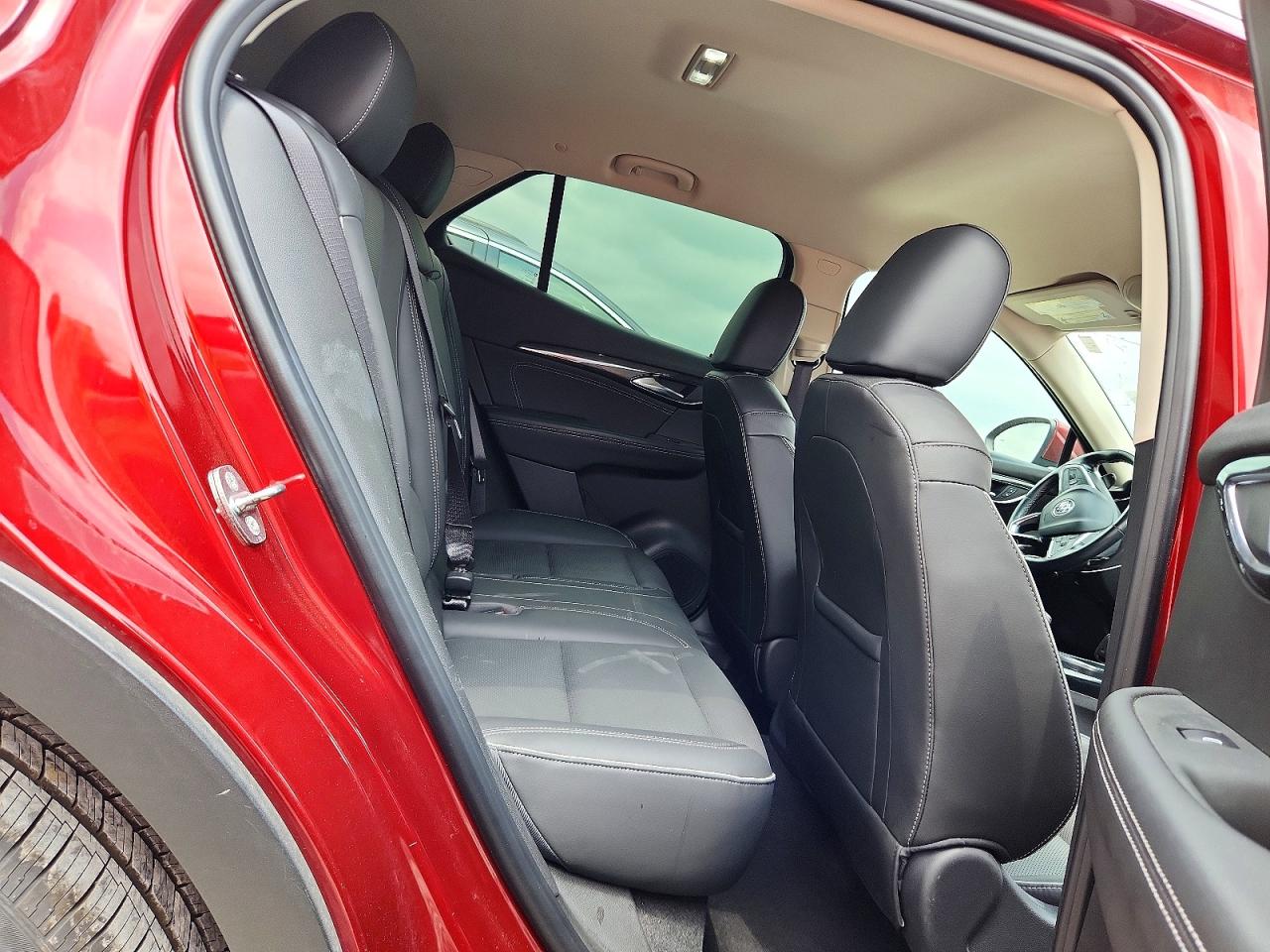 Buick Envision Essence