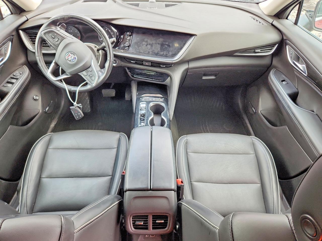 Buick Envision Essence