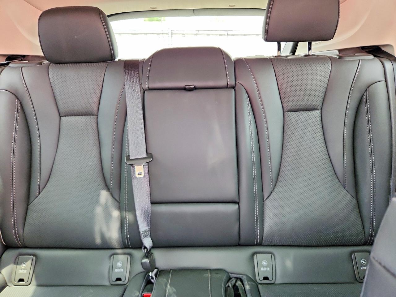 Buick Envision Essence