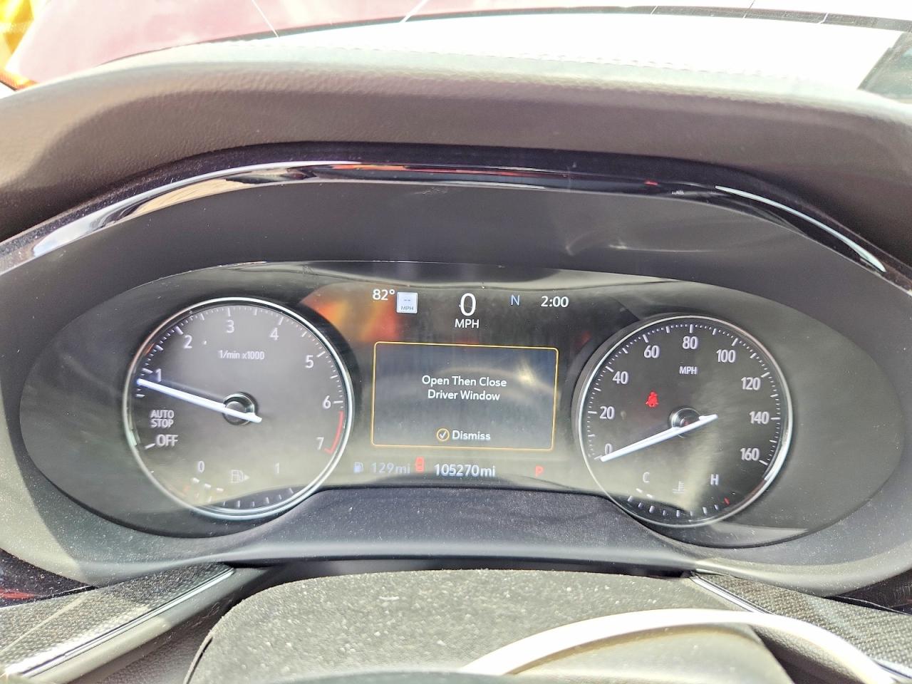 Buick Envision Essence