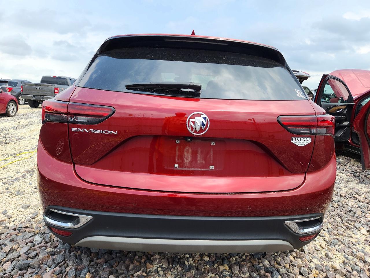 Buick Envision Essence