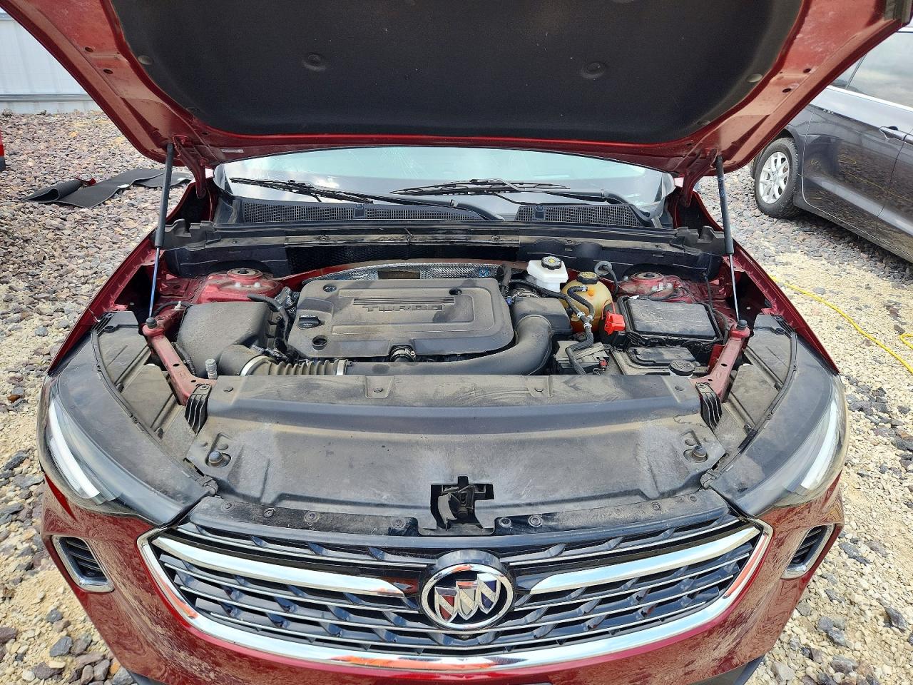 Buick Envision Essence