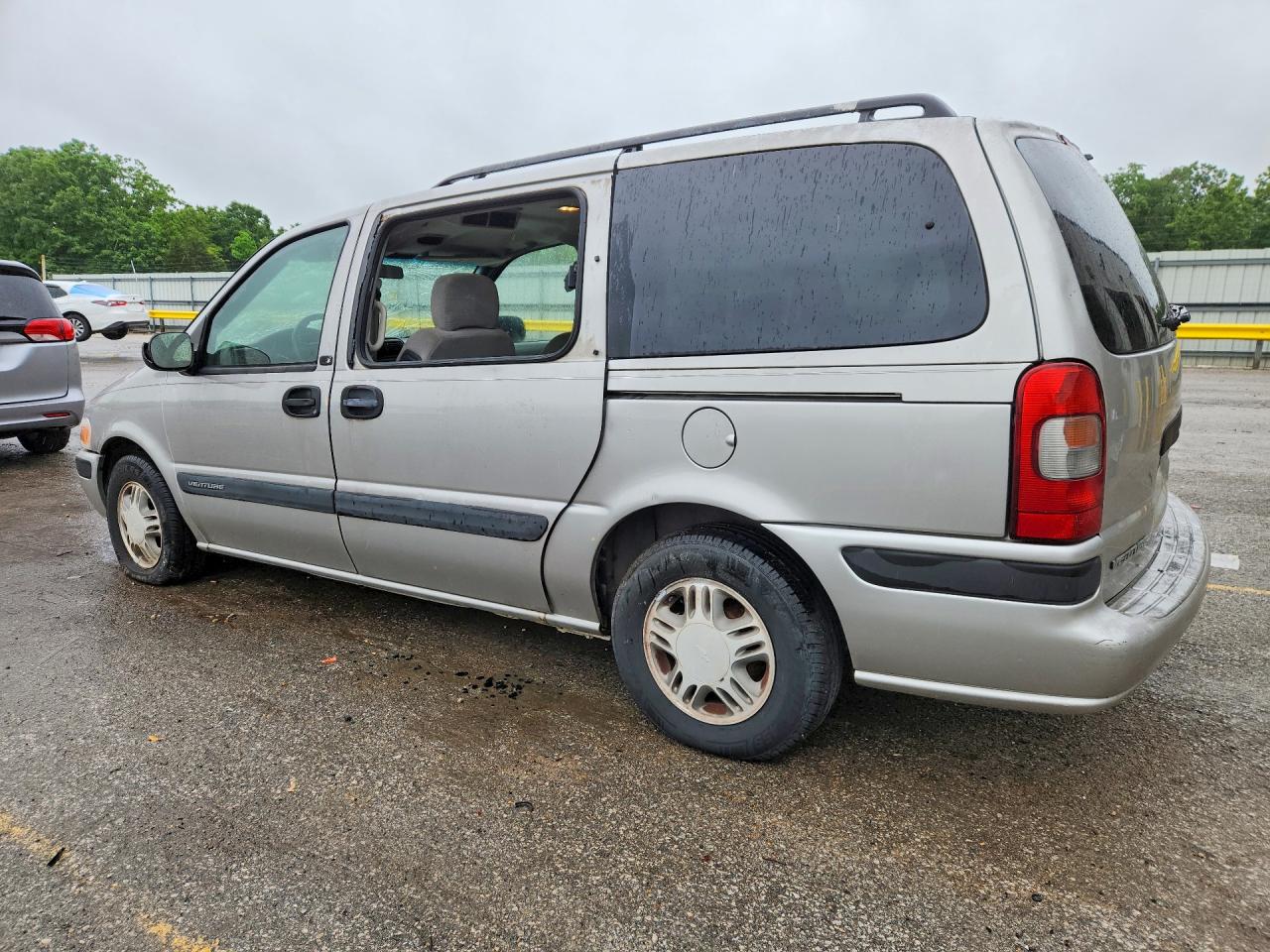 Chevrolet Venture