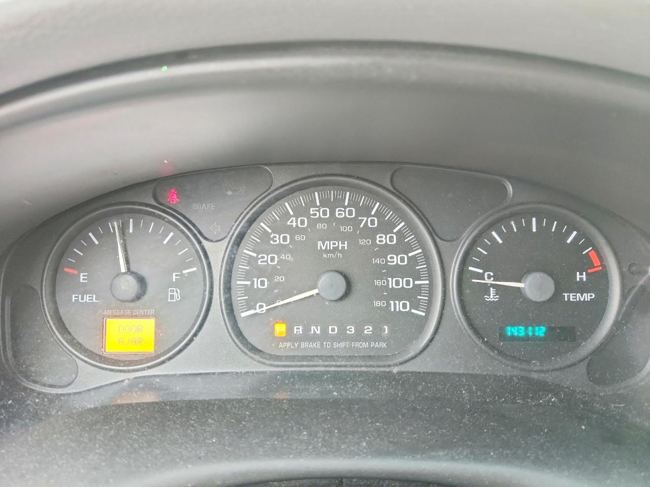 Chevrolet Venture