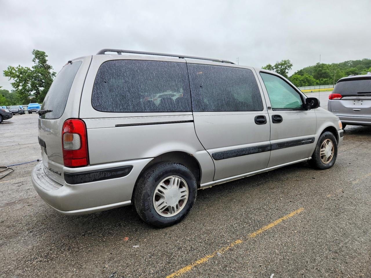 Chevrolet Venture