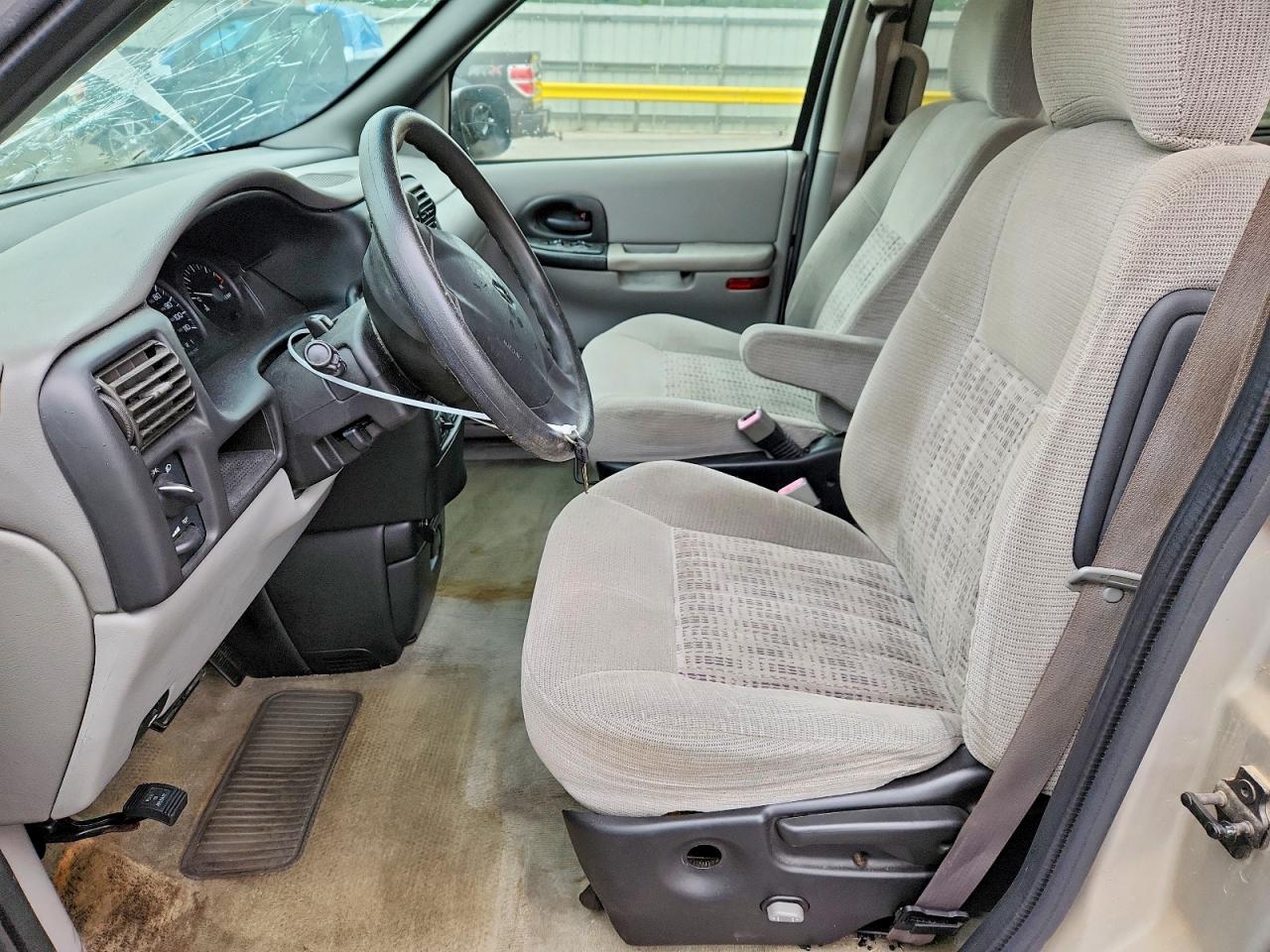Chevrolet Venture