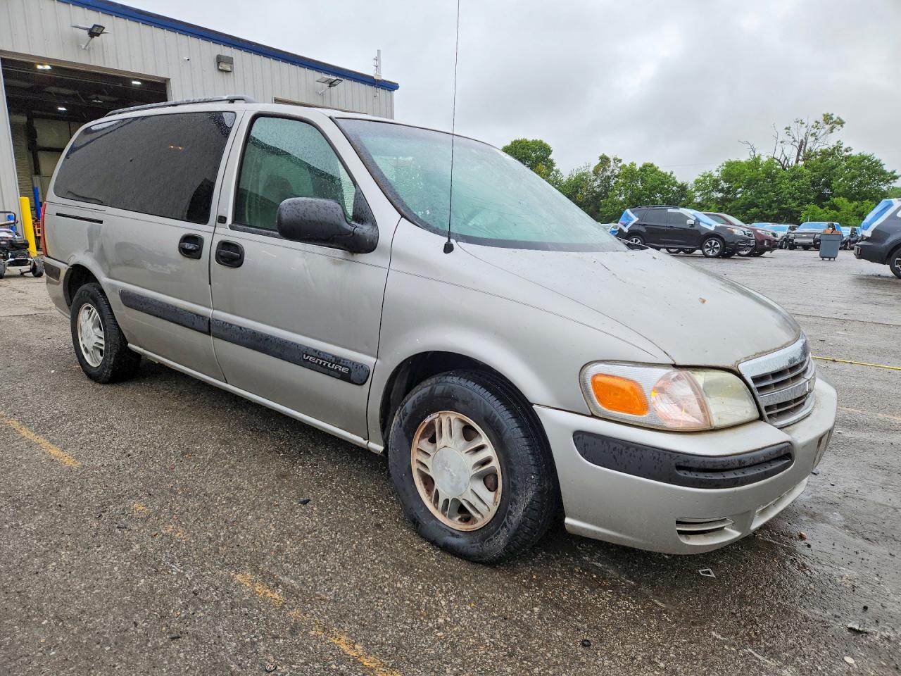 Chevrolet Venture