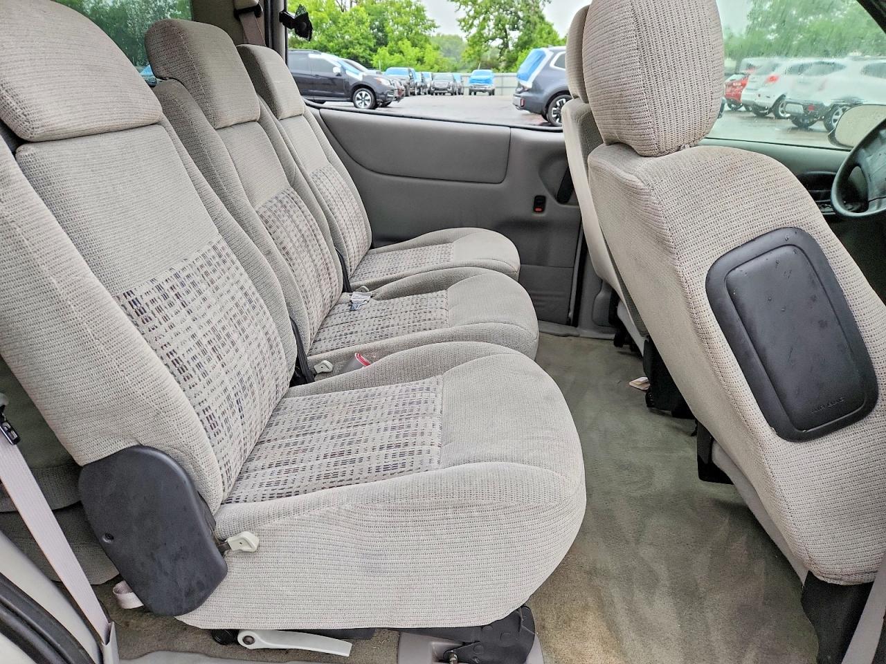 Chevrolet Venture