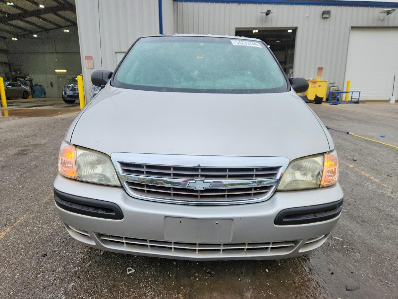 Chevrolet Venture