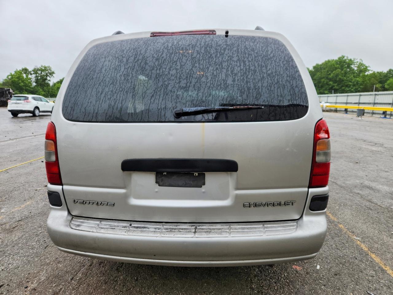 Chevrolet Venture