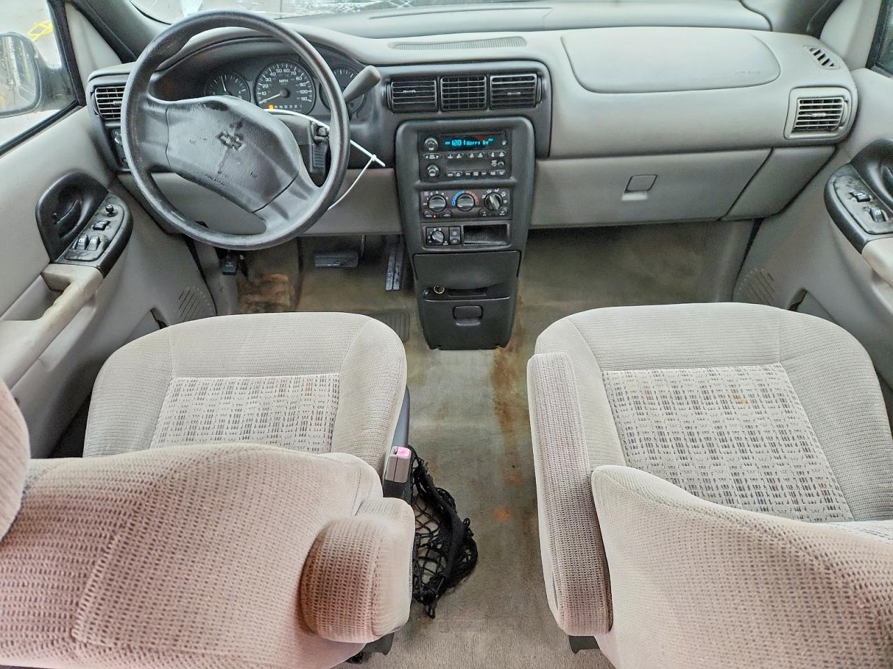 Chevrolet Venture