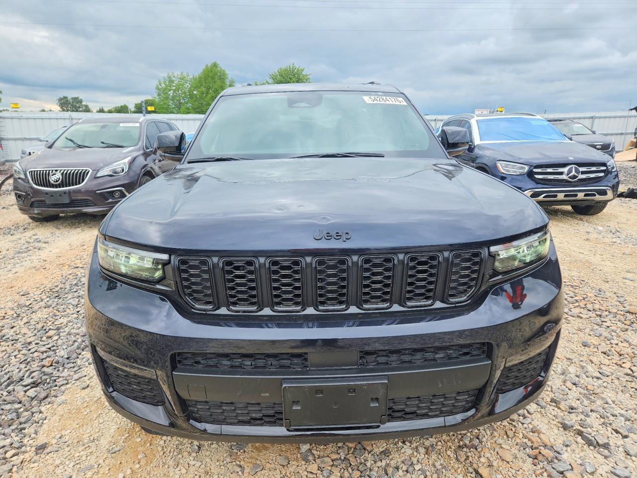 Jeep Cherokee L Limited
