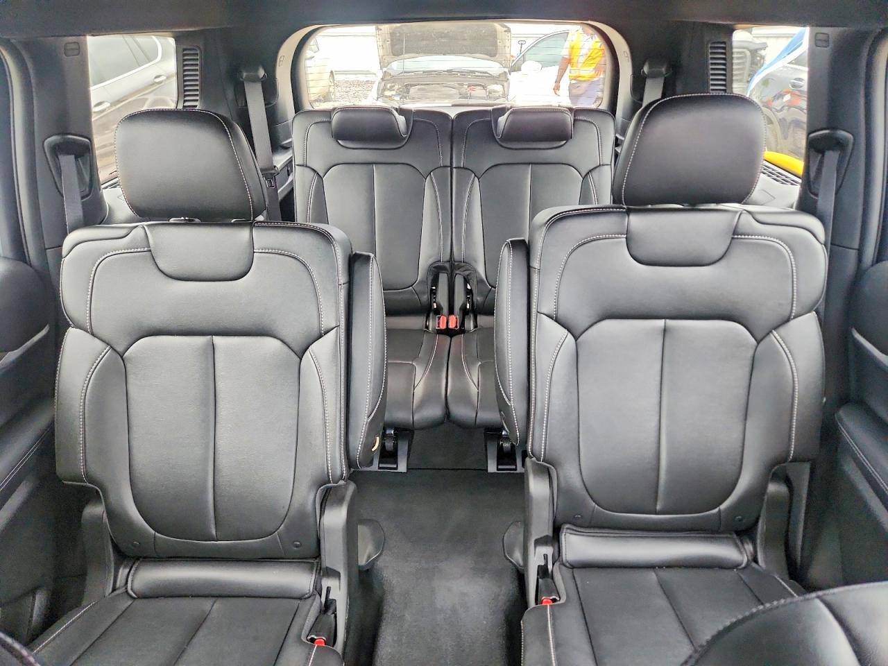 Jeep Cherokee L Limited