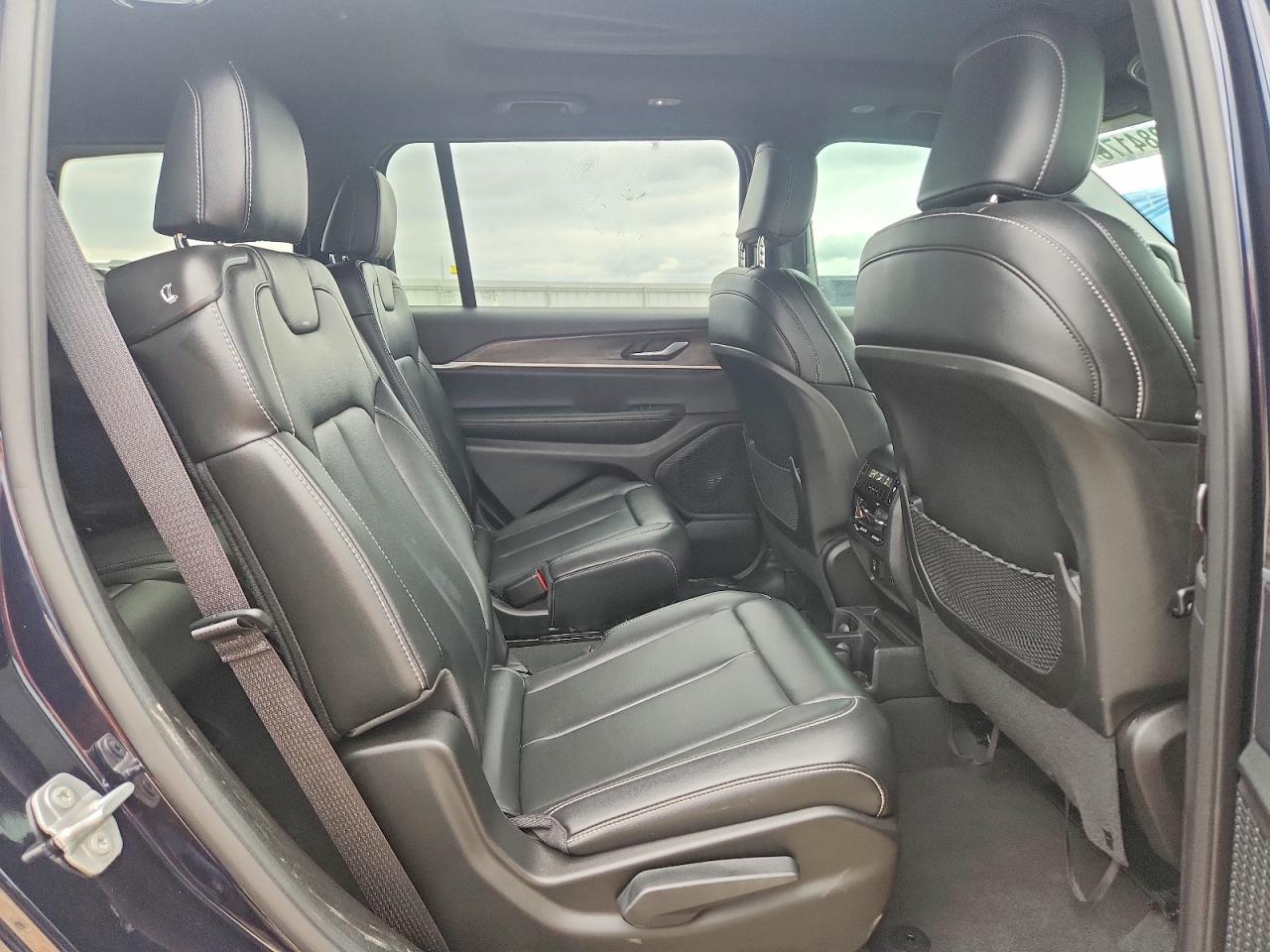 Jeep Cherokee L Limited