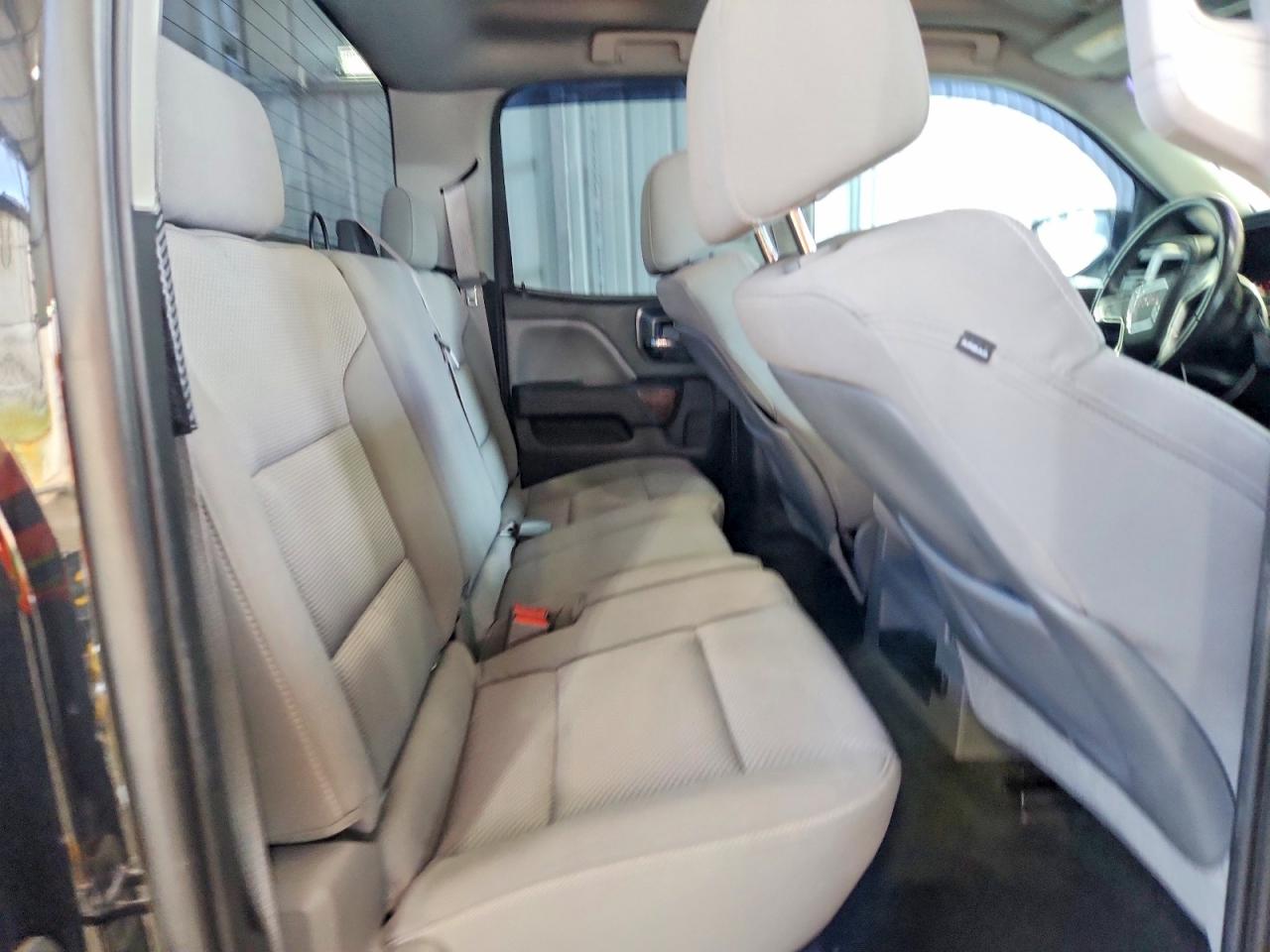 GMC Sierra C1500 Sle