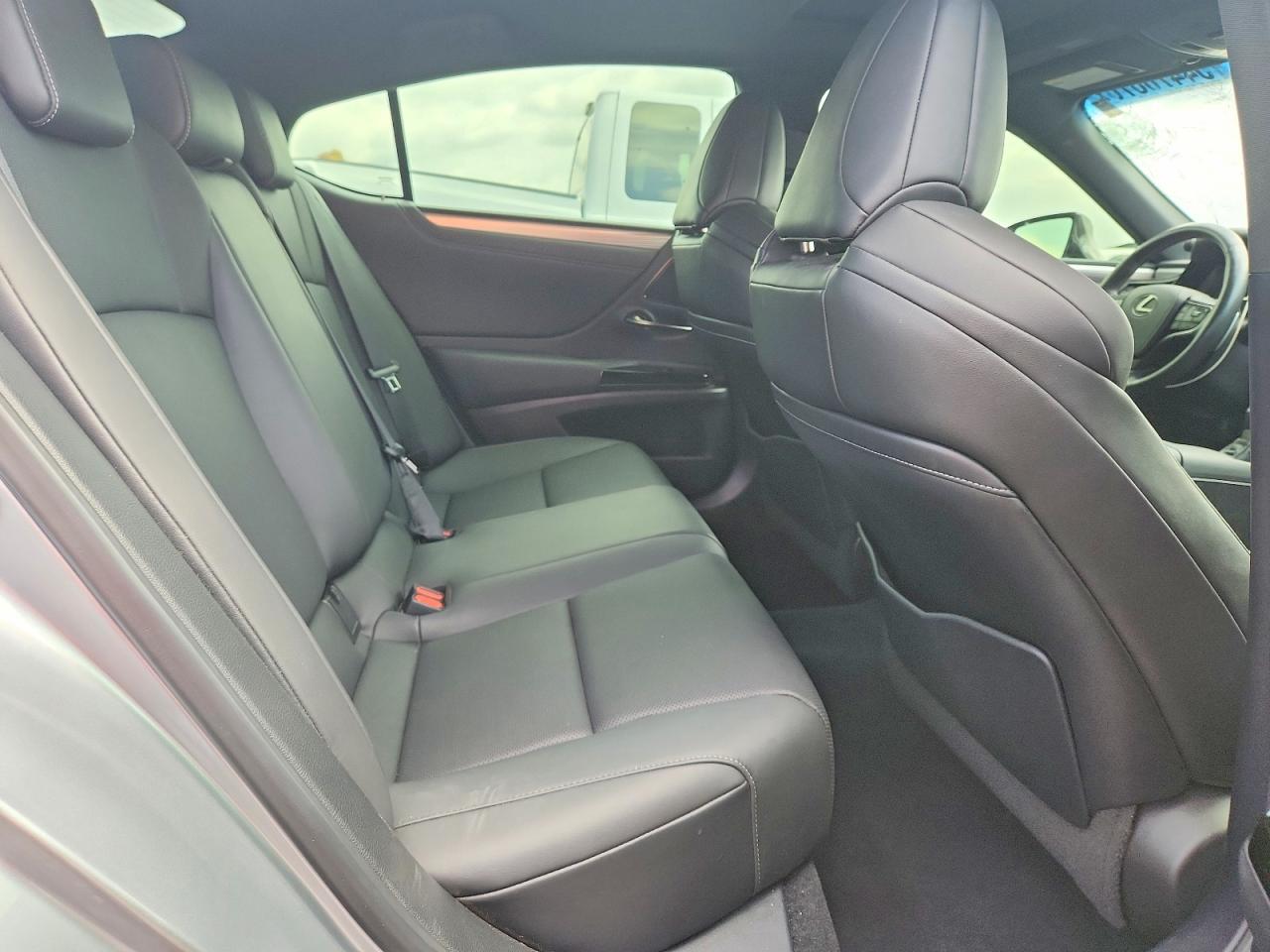 Lexus Es 350 F Sport