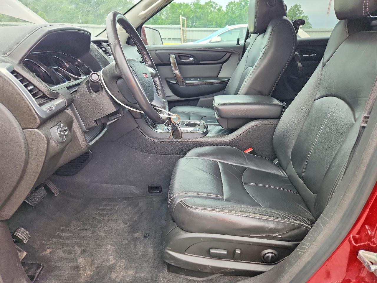 GMC Acadia Slt-1