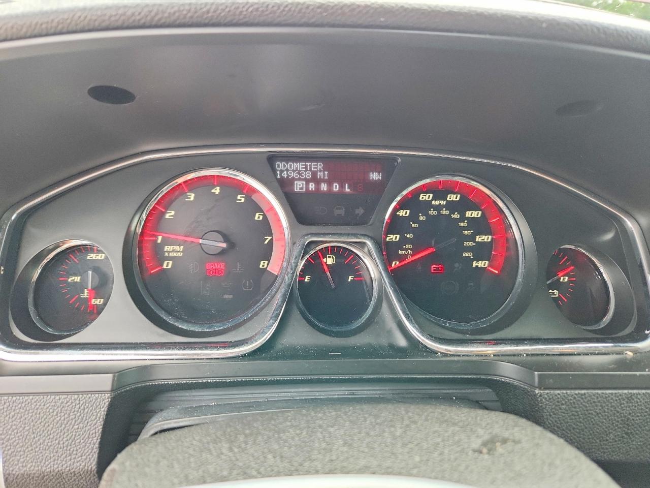 GMC Acadia Slt-1