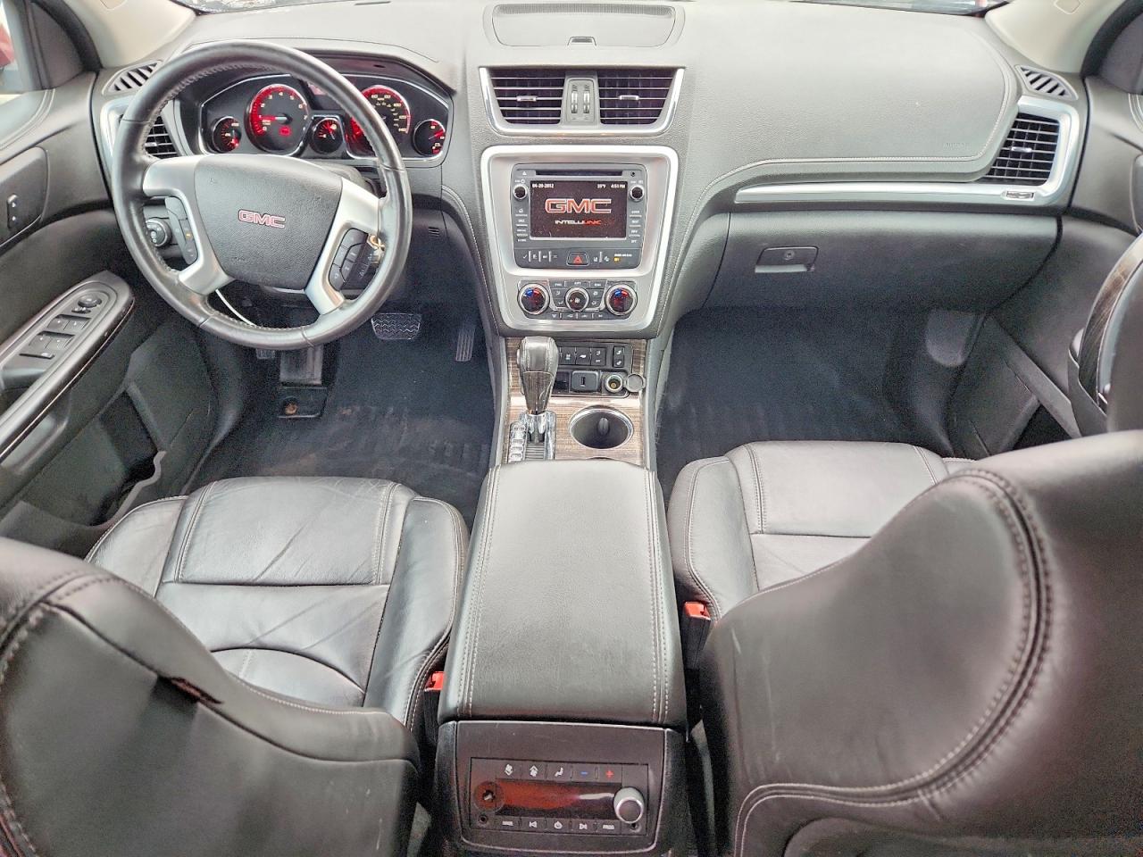 GMC Acadia Slt-1