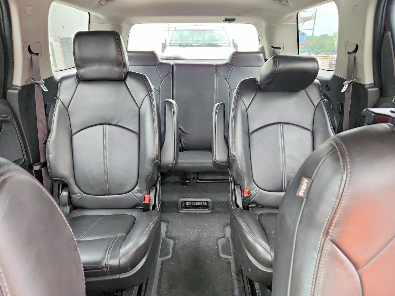 GMC Acadia Slt-1
