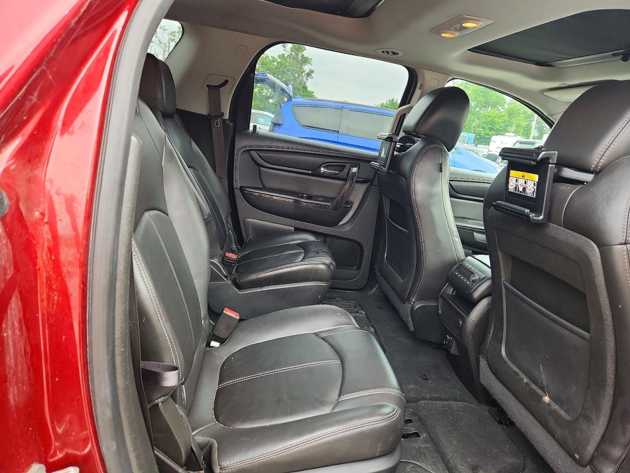 GMC Acadia Slt-1