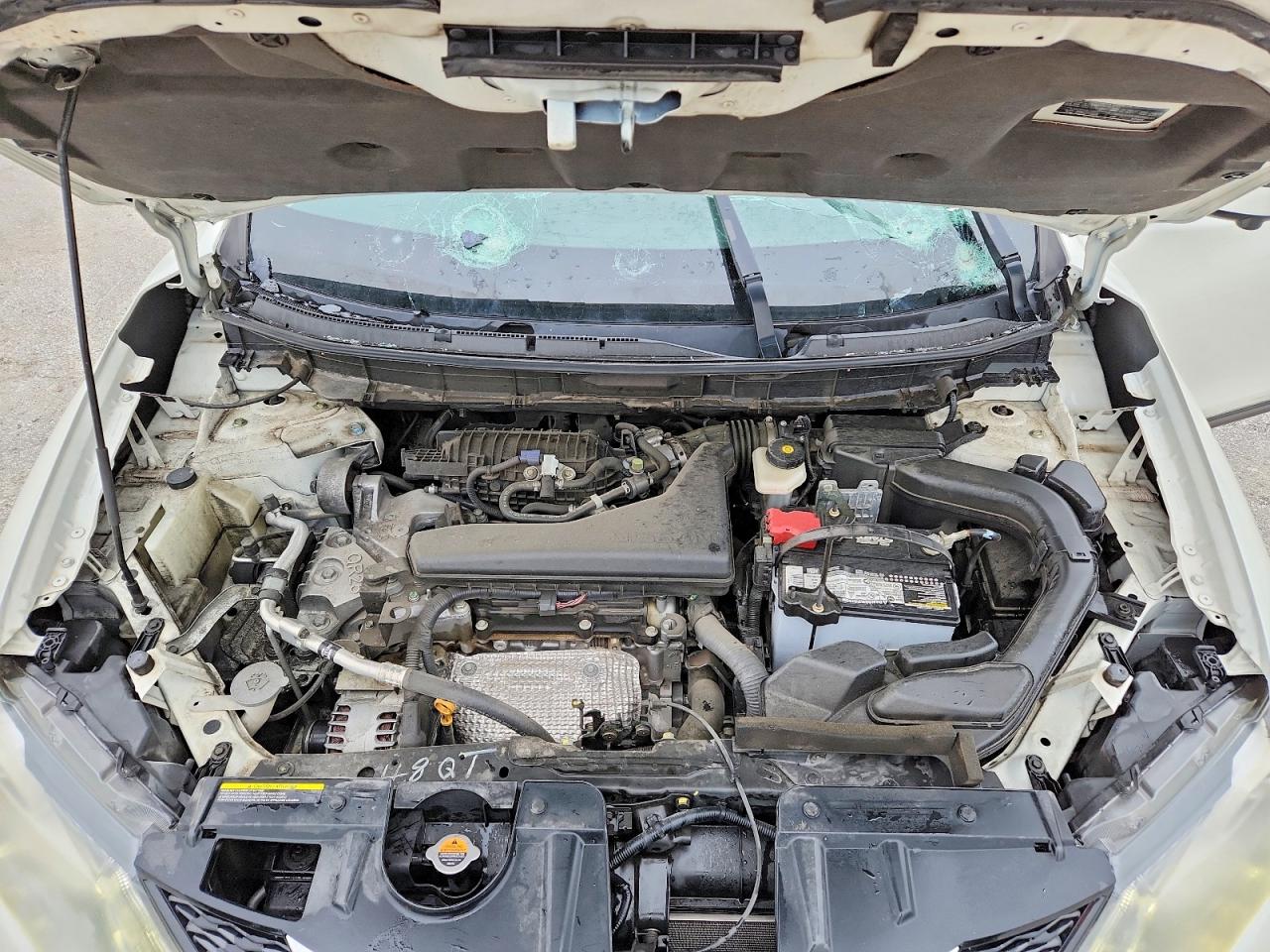 Nissan Rogue Sl