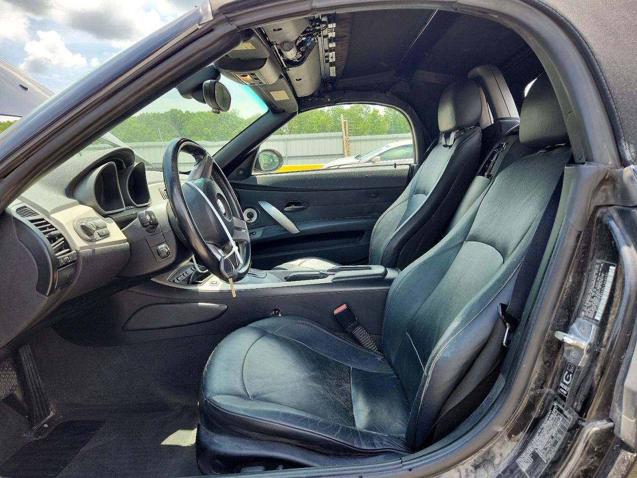 BMW Z Series 3.0