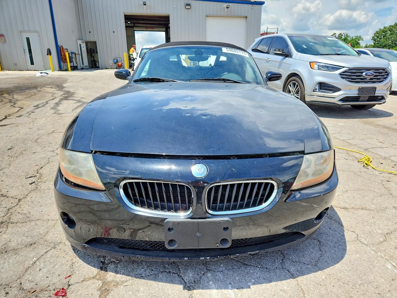 BMW Z Series 3.0