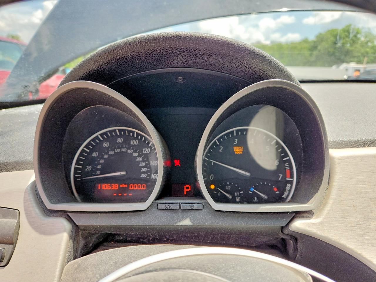 BMW Z Series 3.0