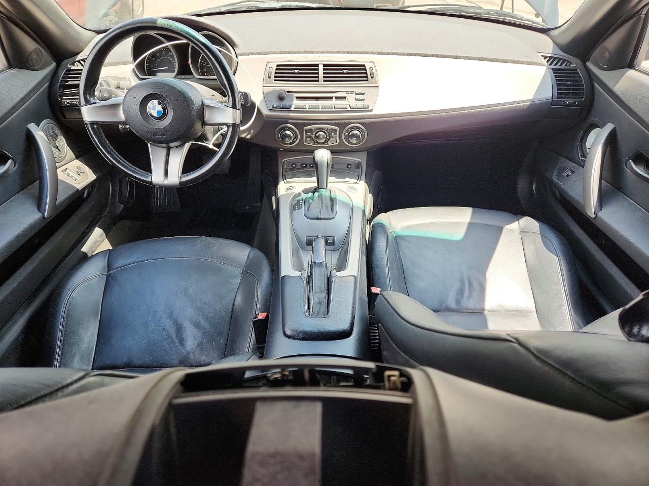 BMW Z Series 3.0